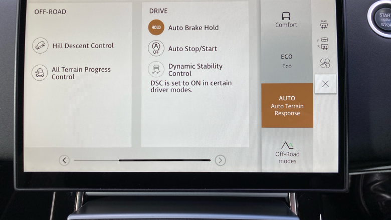 Land Rover Range Rover Evoque 2.0 D165 S 5dr Auto Diesel Hatchback